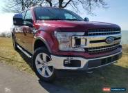 2019 Ford F-150 LARIAT for Sale