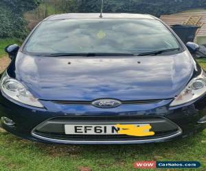 Classic Ford fiesta zetec auto  for Sale