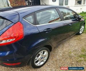 Classic Ford fiesta zetec auto  for Sale