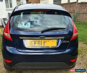 Classic Ford fiesta zetec auto  for Sale