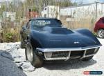 1971 Chevrolet Corvette for Sale