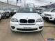 Classic 2011 BMW X5 E70 xDrive30d White Automatic A Wagon for Sale