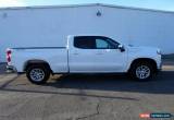 Classic 2020 Chevrolet Silverado 1500 LT for Sale