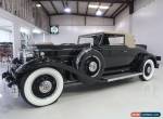 1932 Packard Deluxe Eight for Sale