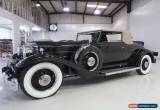 Classic 1932 Packard Deluxe Eight for Sale