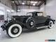 Classic 1932 Packard Deluxe Eight for Sale