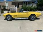 1966 Chevrolet Corvette for Sale