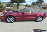 Classic 2008 Mercedes-Benz SL-Class for Sale