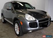 2004 Porsche Cayenne TURBO for Sale