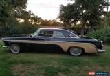 Classic Chrysler desoto 1955  for Sale