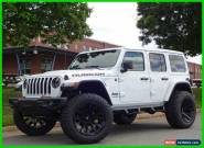 2020 Jeep Wrangler Rubicon 4x4 for Sale