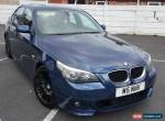 BMW 535D M SPORT AUTO M5 NNK TWIN TURBO 272BHP - LOOKING FOR QUICK SALE for Sale