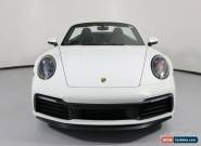 2020 Porsche 911 Carrera S for Sale