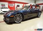 2013 Chevrolet Corvette 427 Convertible for Sale