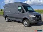 2020 Mercedes-Benz Sprinter 2500 for Sale