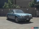 Jaguar XJ6 Series III for Sale