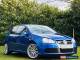 Classic VW GOLF R32 - BLUE DSG BUCKETS for Sale