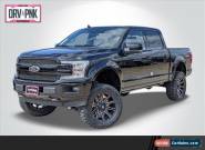 2020 Ford F-150 Platinum for Sale