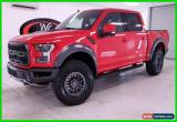 Classic 2019 Ford F-150 Raptor for Sale