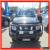 Classic 2007 Nissan Navara D40 ST-X Black Manual 6sp M Utility for Sale