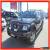 Classic 2007 Nissan Navara D40 ST-X Black Manual 6sp M Utility for Sale