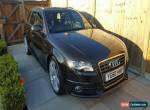 audi a4 2.7tdi avant s line special edition 2010 for Sale