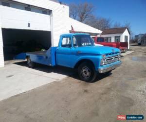 Classic Ford: F-350 for Sale