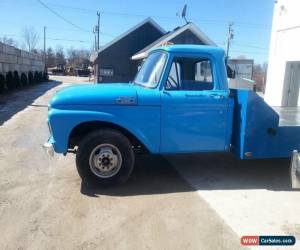 Classic Ford: F-350 for Sale