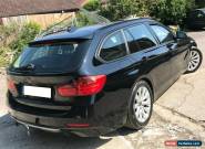 2013 BMW 320D 2.0 MODERN TOURING - NEW MOT, HALF LEATHER, SAT NAV, LOVELY LOOKIN for Sale