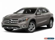 2020 Mercedes-Benz GLA GLA 250 for Sale