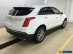 2018 Cadillac XT5 All-wheel Drive Luxury for Sale