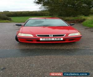 Classic 1999 HONDA CIVIC 1.4I RED for Sale