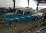 1956 Chevrolet Bel Air/150/210 BEL AIR for Sale