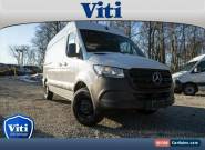 2019 Mercedes-Benz Sprinter 2500 for Sale