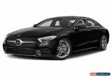 Classic 2020 Mercedes-Benz CLS-Class CLS 450 for Sale