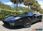2006 Ford Ford GT for Sale