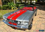 1966 Ford Mustang for Sale