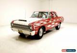 Classic 1964 Dodge Polara 500 for Sale