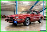 Classic 1986 Pontiac Grand Prix for Sale