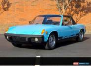 1974 Porsche 914 for Sale