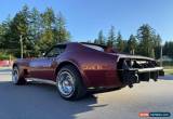 Classic 1975 Chevrolet Corvette for Sale