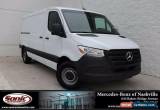 Classic 2021 Mercedes-Benz Sprinter 1500 Standard Roof I4 144 RWD for Sale