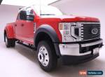 2021 Ford F-450 for Sale