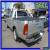 Classic 2006 Toyota Hilux GGN15R 06 Upgrade SR5 Silver Automatic 5sp A Dual Cab Pick-up for Sale