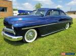 1950 Mercury Monterey for Sale