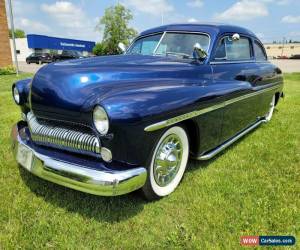 Classic 1950 Mercury Monterey for Sale