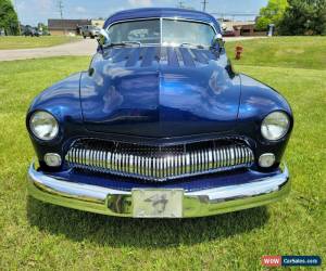 Classic 1950 Mercury Monterey for Sale