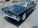 1965 Lincoln Continental for Sale