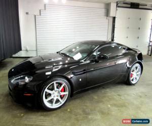 Classic 2006 Aston Martin Vantage Coupe for Sale