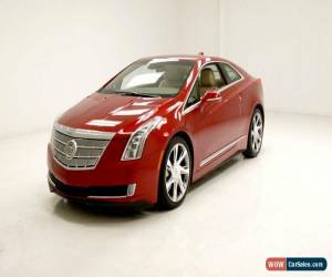 Classic 2014 Cadillac ELR Coupe for Sale